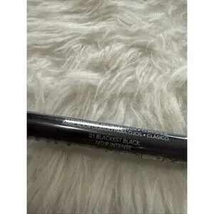 Revlon Colorstay Liquid Eye Pen - 01 Blackest Black