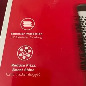 Revlon Red Hot Air Kit