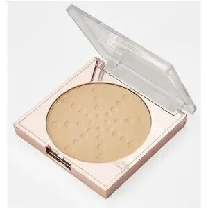 Revolution Makeup London Bake & Blot Pressed Powder Banana Vegan Matte Finish