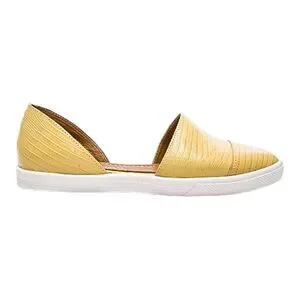 Revolve Kaanas St. Barts D'Orsay Sunglow Size 38.5 Size 8