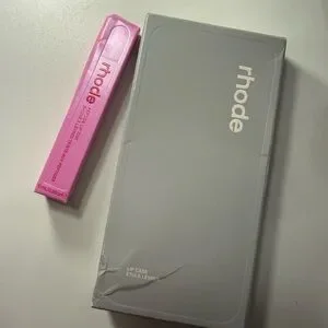 RHODE Case Set