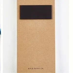 Rifle Paper Co. Christmas Cookies Notepad