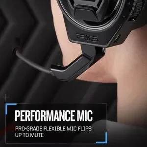 RIG 800 PRO HX Wireless Gaming Headset & Multi-Function Base Station