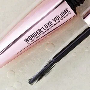 Rimmel London Mascara 003 Extreme Black Wonder'Luxe Volume NEW