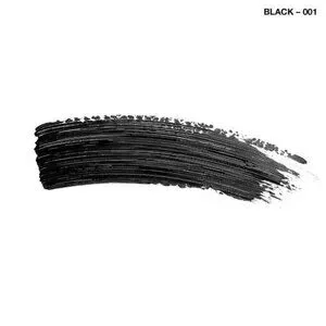 Rimmel London Mascara 003 Extreme Black Wonder'Luxe Volume NEW