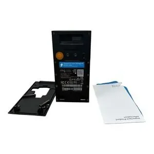 Ring Video Doorbell 2nd Generation Bronze Smart Home Security System Camera