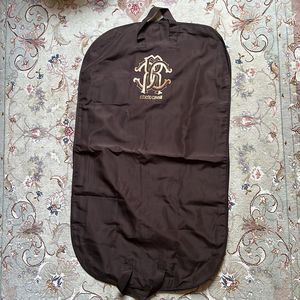 Roberto Cavalli Garment Bag