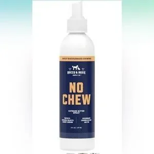 Rocco & Roxie No Chew Spray for Dogs