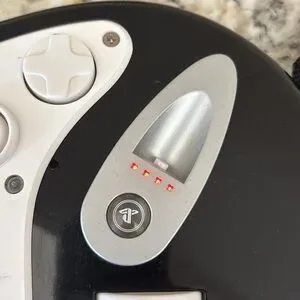Rock Band Fender Stratocaster Guitar Controller PSGTS2 PS3 HARMONIX‎ No Dongle
