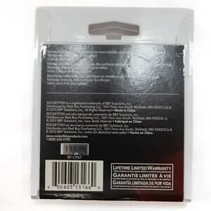 RocketFish 67mm Circular Polarizer Filter (RF-CP67)