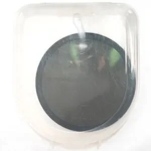 RocketFish 77mm Circular Polarizer Filter (RF-CP77S)