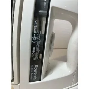 Rowenta Professional Iron DE88.4 A 120v Powersteam Germany Rare