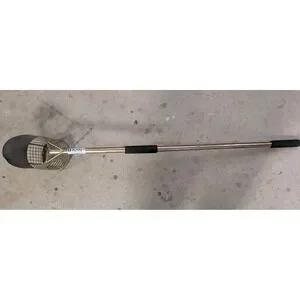 Royal Metal Detecting Beach Sand Scoop 33" Convertible Non-Perforated