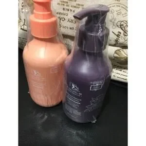 Royale Hair Rescue Revitalizing Shampoo And Conditioner Set 250ml New