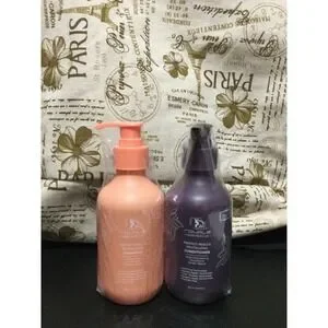 Royale Hair Rescue Revitalizing Shampoo and Conditioner Set 250ml New