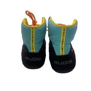 RUDIS Mens 11 Colt 2.0 Adult Wrestling Shoes
