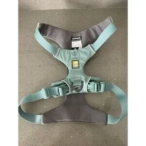 Ruffwear Front Range Dog Harness Tumalo Teal Size M