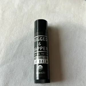 Rugged & Dapper Skin Fuel For Men Travel Set Of 5 New