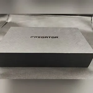 RX7600 GPU Acer Predator Bifrost OC Graphics Card