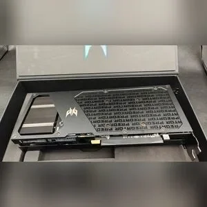 RX7600 GPU Acer Predator Bifrost OC Graphics Card