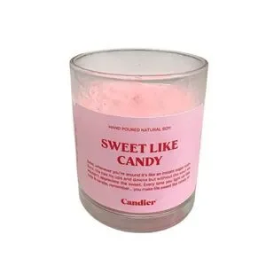 Ryan Porter Candier SWEET LIKE CANDY