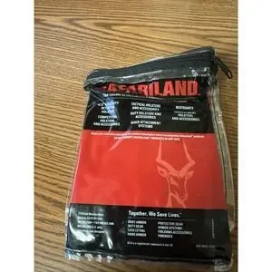 SAFARILAND 6006-1 ALS GUARD LEFT HAND FOR 6377 6378 6379 7378 ETC. NEW
