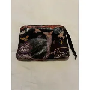 Sakroots Small makeup Bag