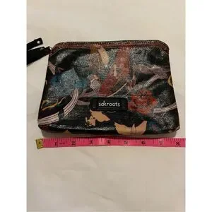 Sakroots Small makeup Bag