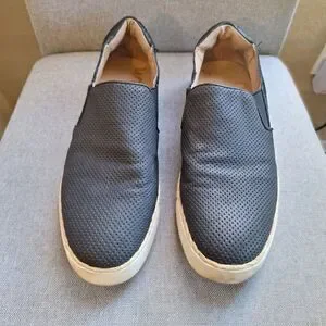 Sam Edelman Banks espadrille slide on sneakers size 8
