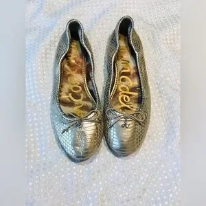 Sam Edelman Felicia Slip On Ballet Flats