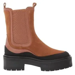 Sam Edelman Woman’s Lulia Chelsea Boots