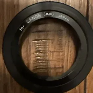 Samigon T2 Mount Adapter For Canon ASM 907