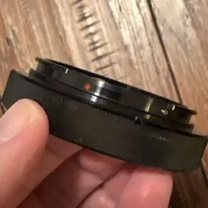 Samigon T2 Mount Adapter For Canon ASM 907