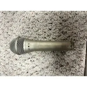 Samson Q1U USB Dynamic Vocal Microphone Studio Recording Podcast Mic
