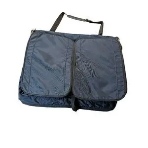 Samsonite garment travel bag in good condition