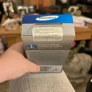 Samsung 3D Active Glasses