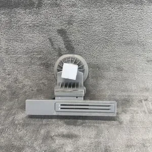 Samsung 6730000856_2 Dishwasher Dry Vent Assembly AZ71638 Sl87 With Fan (used)