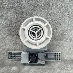 Samsung 6730000856_2 Dishwasher Dry Vent Assembly AZ71638 Sl87 With Fan (used)