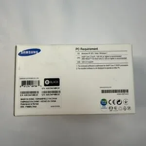 Samsung Camcorder HMX-F90 HDMI Output 52x Optical Zoom HD Video Camera