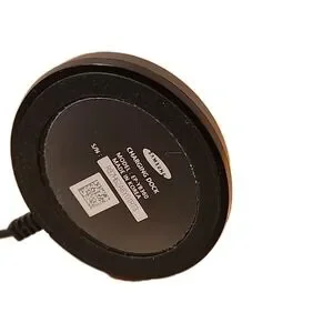 Samsung Gear Charging Dock EP-YB360 Replacement Charger Cradle Genuine
