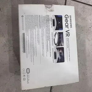 SAMSUNG Gear Vr