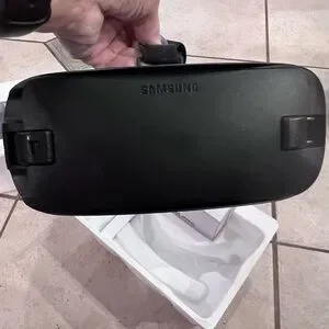 SAMSUNG Gear Vr