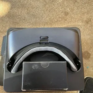 Samsung Gear Vr By Oculus