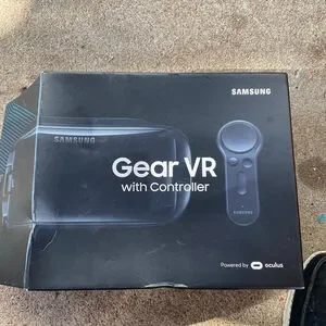 Samsung gear vr by oculus