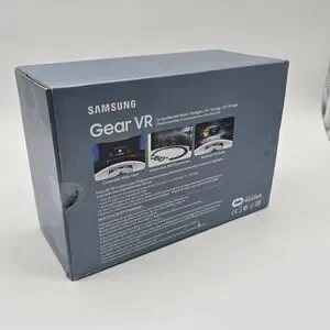 Samsung Gear VR Headset SM R322 Oculus Virtual Reality