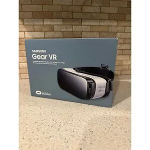 Samsung Gear VR Oculus Virtual Reality Headset for Note5 S6 edge+ S7 nib