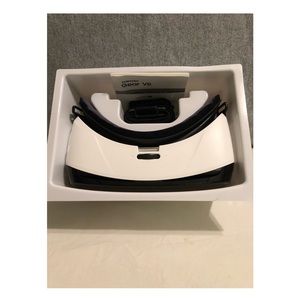 Samsung Gear VR