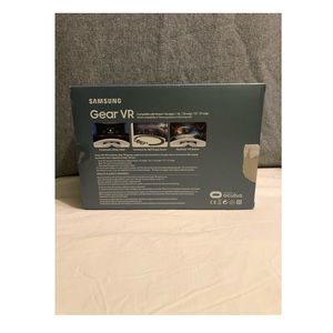 Samsung Gear VR