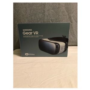 Samsung Gear VR