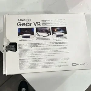 Samsung Gear VR Virtual Reality Oculus